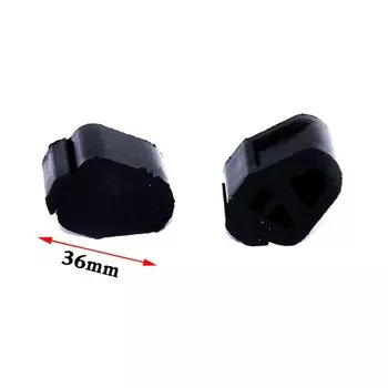 Kia K2 K3 K4 K5 K7 K9 KX35 Моторный капот Soul Cadenza Borrego Sportage R Резиновая подушка Амортизационная подушка