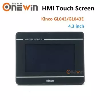 Kinco GL043E HMI сенсорный экран