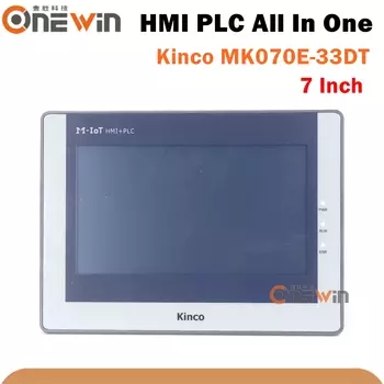 Kinco MK070E-33DT HMI PLC контроллер