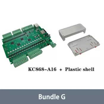 Kincony KC868-A16 ESP32 модуль Wi-Fi