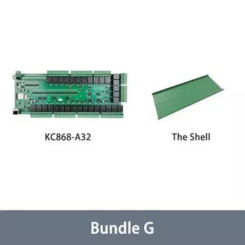 KinCony KC868-A32 модуль автоматизации Wi-Fi