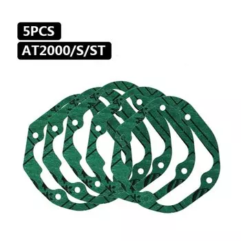 Kindgreat 5 шт./лот дизельный нагреватель горелки прокладки камеры сгорания 1303517 / 1322586 Подходит для предусилителей Webasto Air Top 2000/S/ST