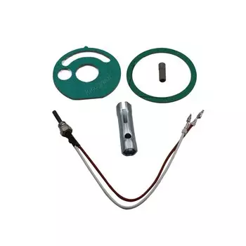 Kindgreat 8V 64-80W RV Дизельный водонагреватель для парковки Свеча накаливания 252106011000 Для Eberspacher Hydronic D3WSC D4WSC D5WSC12V