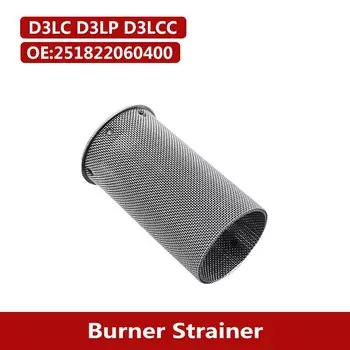 Kindgreat детали парковочного нагревателя, сетчатый фильтр 251822060400 251688060400 для Eberspacher D1L D3L D3LC C, Обогреватели Салона грузовика