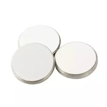 Kindlelaser Силиконовые отражающие линзы для лазерного гравера 20мм 25мм 3шт