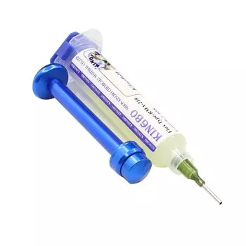 KINGBO RMA-218 Флюс для пайки 5 шт