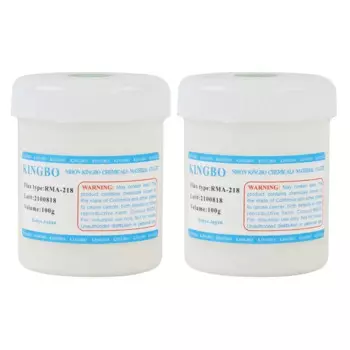 KingBO RMA-218 Флюс для пайки