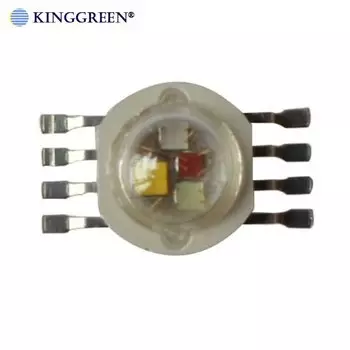 KINGGREEN BALL RGBW LED лампы 12 Вт 20 штук
