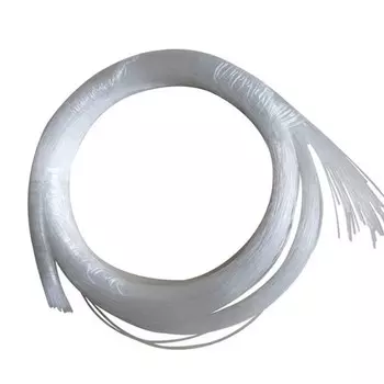 KINGGREEN Оптоволоконный кабель для освещения 20 шт.