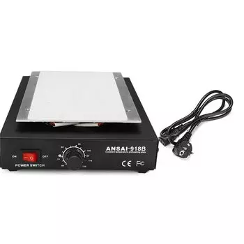 KingHui Автоматическая тепловая станция для ремонта телефонов