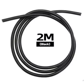 KingHui Электрический паяльник, 1 м/2 м, силиконовый кабель T12