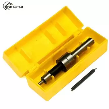 KingHui механический искатель кромок 10 мм HSS