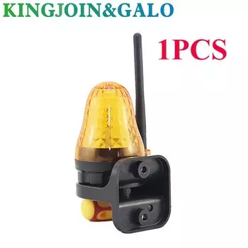 KINGJOIN&GALO JD Стробоскопическая аварийная лампа