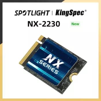 KingSpec 2230 SSD M2 NVMe 512 ГБ 256 ГБ 1 ТБ M.2 22X30 PCIe 3.0 Nmve M2 Жесткий диск Внутренний твердотельный накопитель для Steam Deck