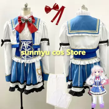 Kinkoi золотистый Loveriche Косплей Сильвия le Cruzcrown сезама косплей костюм Индивидуальный размер