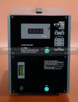КИСЛОЧНЫЙ АНАЛИЗАТОР LC-750/PC-120, используемый в хорошем состоянии