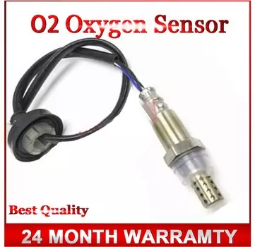 Кислородный датчик Lambda O2, датчик для Mitsubishi Airtrek CU2W 4G63T, Деталь № MN122063