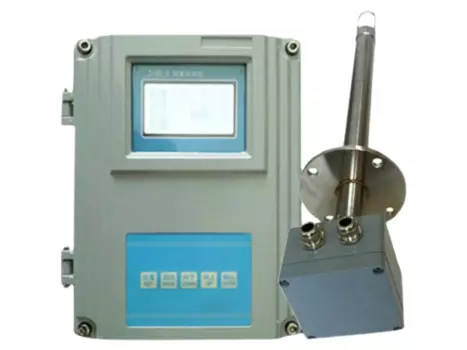 Кислородный передатчик, циркониевый кислородный передатчик, детектор кислорода в котле, датчик o2