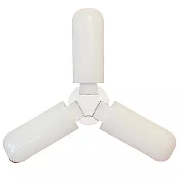 KISS-THE NIGHT Складная LED лампа