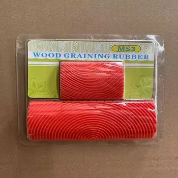 Кисть для имитации дерева Aleekit