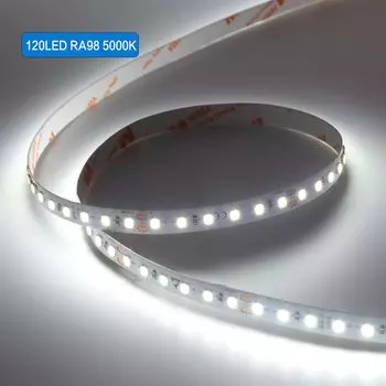 КISUFU RA98 светодиодная лента 2835 24В 5м/10м