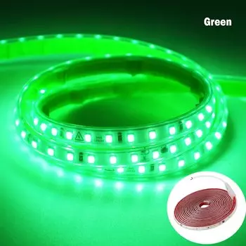 KISUFU светодиодная лента 120 LEDs/m 220V
