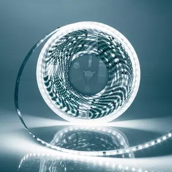 KISUFU Светодиодная лента 220В IP55 120 светодиодов 5/10/20/50 м