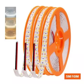 KISUFU Светодиодная лента 240LED/M 24В