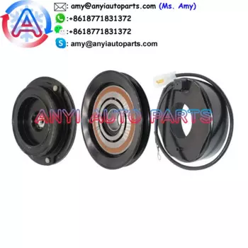 Китайская Фабрика ANYI автозапчасти CA1502 сцепление в сборе 1PK для MITSUBISHI JEEP V32/TYTUNSER CA1502