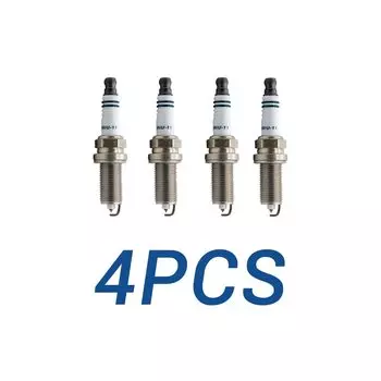 Китайская фабрика Иридиевые свечи зажигания Факел LD6RIU-11 Свечи с увеличенным сроком службы системы зажигания Автомобильные запасные части