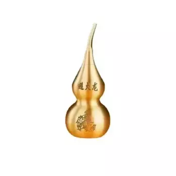 Китайская латунная тыква Foundtwo