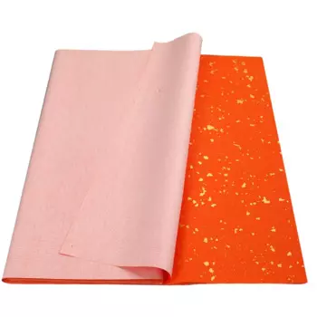 Китайская оригинальная рисовая бумага, цветная бумага «батик», бумага для рисования, китайская живопись, полусозревшая бумага Xuan