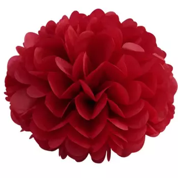 Китайские бумажные фонарики разных размеров