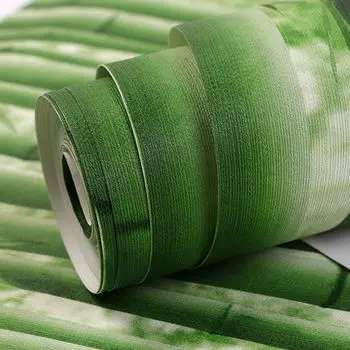 WMYDYG бумажные обои 3D зеленый бамбуковый лес