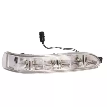 Китайские оригинальные левые и правые наружные зеркала заднего вида для Mercedes Benz S Class W220 S280 S350 S600 S500 2208200521 2208200621