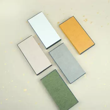Китайский Мини 6 Панель складной экран художник DIY настольный чистый Xuan бумажный экран китайский подарок Художественный экран Декор для дома