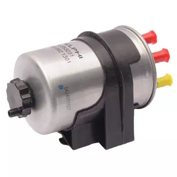 Китайский новый фильтр дизельного топлива двигателя 6650921301 Для Ssangyong Actyon Actyon Sports 2005-2019 Kyron Rexton