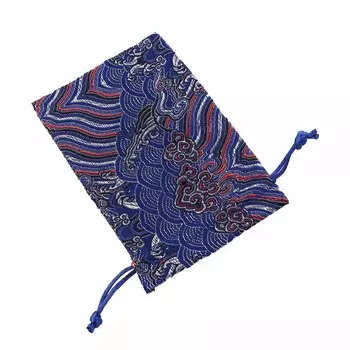 Китайский стиль сумочка для украшений