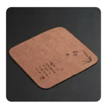 Китайское чайное полотенце JINGDE TEA SET