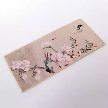 Китайское чайное полотенце Lrosey