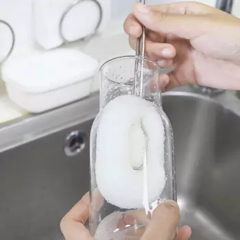 Щетка для бутылок FEEUNM