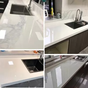 Защитная пленка для столешниц PET