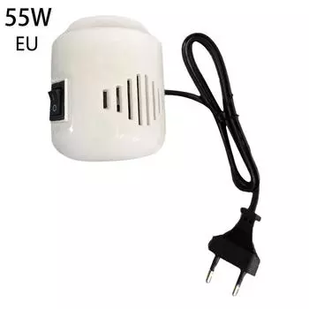 KITPIPI Электрический вакуумный насос 55 Вт