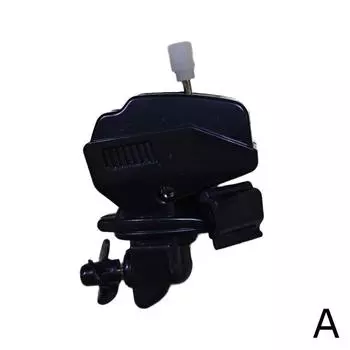 KITPIPI Мешалка для кофе Черный