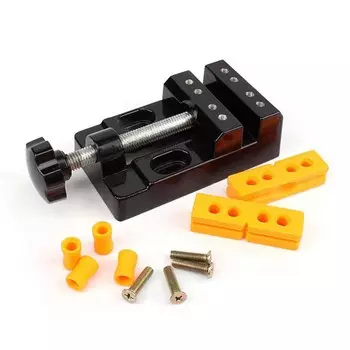 KITPIPI Мини настольные тиски