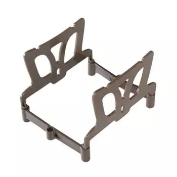 KITPIPI складной держатель для фильтров для кофе