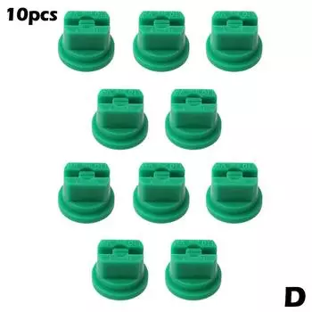 KITPIPI Веерообразный опрыскиватель для сада