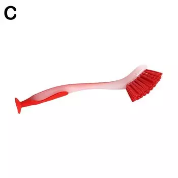 KITPIPI Вертикальная щетка для кухни