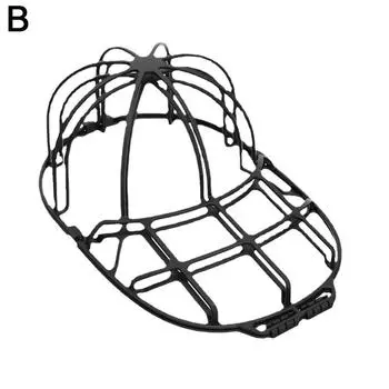 KITPIPI Защитная рамка для шляпы