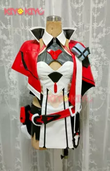 KIYO-KIYO Honkai Impact 3 Косплей Fu Hua Косплей Костюм Хэллоуин костюм высокого качества сделанный на заказ полный комплект